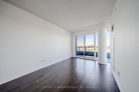 Photo 10 at 1805 - 50 Forest Manor Road, Henry Farm, Toronto