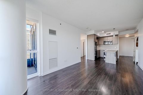 Photo 12 at 1805 - 50 Forest Manor Road, Henry Farm, Toronto