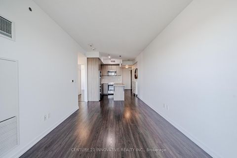 Photo 13 at 1805 - 50 Forest Manor Road, Henry Farm, Toronto