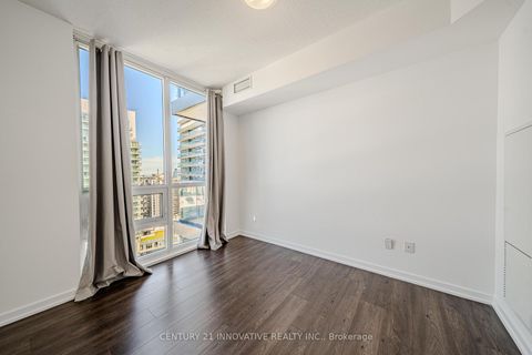 Photo 15 at 1805 - 50 Forest Manor Road, Henry Farm, Toronto