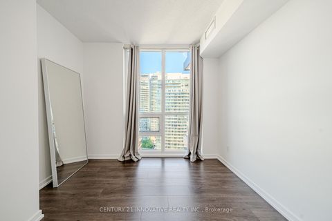 Photo 16 at 1805 - 50 Forest Manor Road, Henry Farm, Toronto