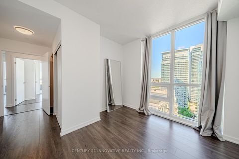 Photo 17 at 1805 - 50 Forest Manor Road, Henry Farm, Toronto
