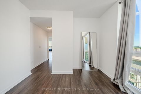 Photo 18 at 1805 - 50 Forest Manor Road, Henry Farm, Toronto