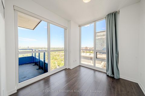 Photo 21 at 1805 - 50 Forest Manor Road, Henry Farm, Toronto