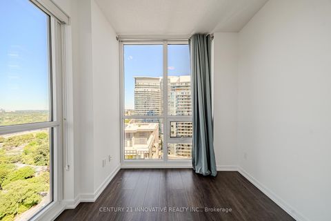 Photo 22 at 1805 - 50 Forest Manor Road, Henry Farm, Toronto