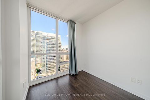 Photo 23 at 1805 - 50 Forest Manor Road, Henry Farm, Toronto