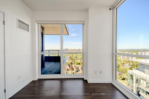 Photo 24 at 1805 - 50 Forest Manor Road, Henry Farm, Toronto