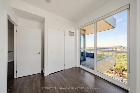 Photo 25 at 1805 - 50 Forest Manor Road, Henry Farm, Toronto