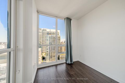 Photo 27 at 1805 - 50 Forest Manor Road, Henry Farm, Toronto