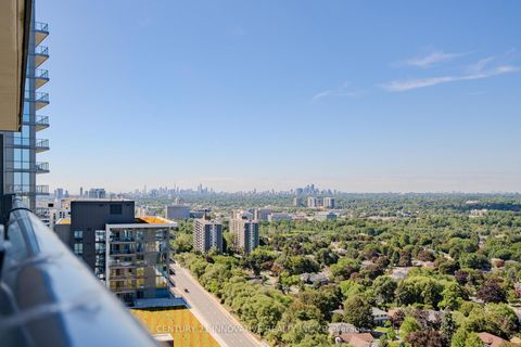 Photo 30 at 1805 - 50 Forest Manor Road, Henry Farm, Toronto