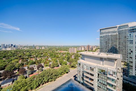 Photo 31 at 1805 - 50 Forest Manor Road, Henry Farm, Toronto