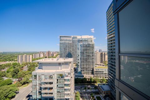 Photo 32 at 1805 - 50 Forest Manor Road, Henry Farm, Toronto