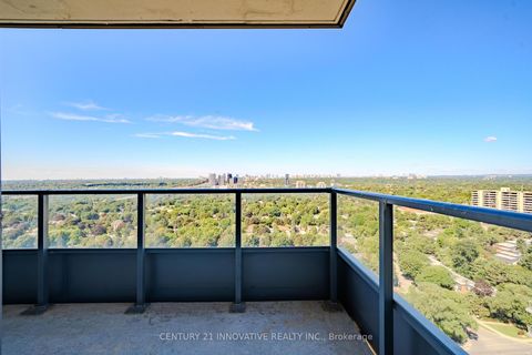 Photo 34 at 1805 - 50 Forest Manor Road, Henry Farm, Toronto