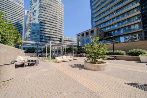 Photo 39 at 1805 - 50 Forest Manor Road, Henry Farm, Toronto