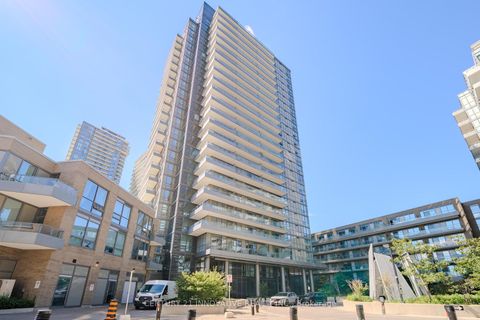 Photo 40 at 1805 - 50 Forest Manor Road, Henry Farm, Toronto
