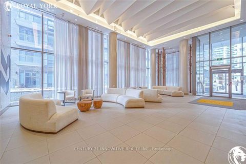 Photo 41 at 1805 - 50 Forest Manor Road, Henry Farm, Toronto