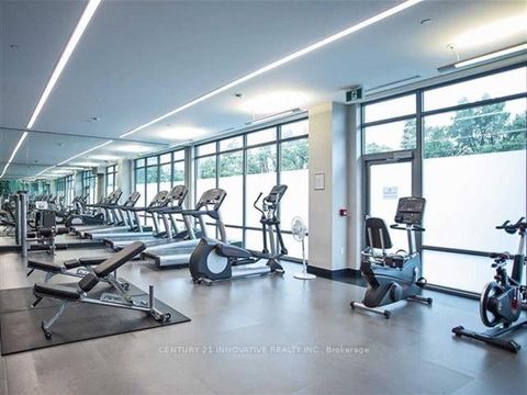Photo 44 at 1805 - 50 Forest Manor Road, Henry Farm, Toronto