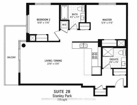 Photo 45 at 1805 - 50 Forest Manor Road, Henry Farm, Toronto