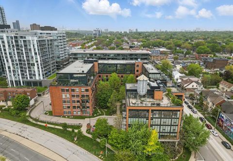 Photo 0 at 326 - 68 Broadview Avenue, South Riverdale, Toronto