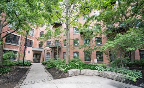 Photo 1 at 326 - 68 Broadview Avenue, South Riverdale, Toronto