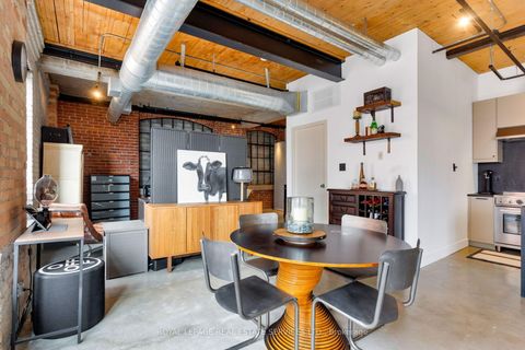 Photo 10 at 326 - 68 Broadview Avenue, South Riverdale, Toronto