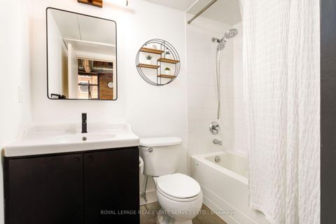 Photo 14 at 326 - 68 Broadview Avenue, South Riverdale, Toronto