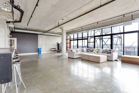 Photo 17 at 326 - 68 Broadview Avenue, South Riverdale, Toronto