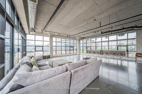 Photo 18 at 326 - 68 Broadview Avenue, South Riverdale, Toronto