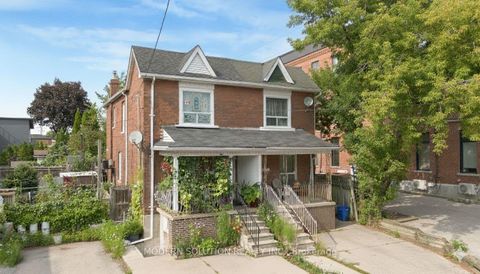 Photo 0 at 2 Rockwell Avenue, Pellam Park, Toronto
