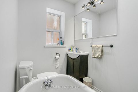 Photo 26 at 2 Rockwell Avenue, Pellam Park, Toronto