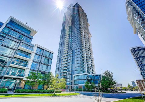 Photo 1 at 810 - 55 Ann O'reilly Road, Henry Farm, Toronto