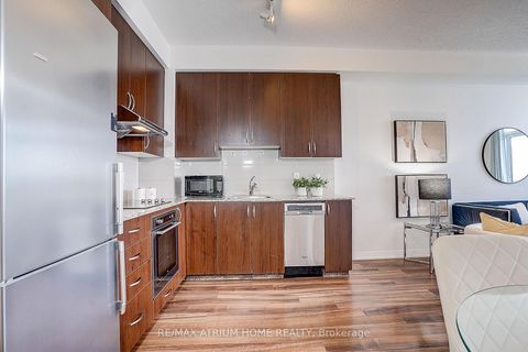Photo 6 at 810 - 55 Ann O'reilly Road, Henry Farm, Toronto
