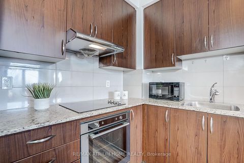 Photo 8 at 810 - 55 Ann O'reilly Road, Henry Farm, Toronto