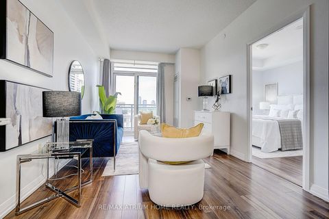 Photo 9 at 810 - 55 Ann O'reilly Road, Henry Farm, Toronto