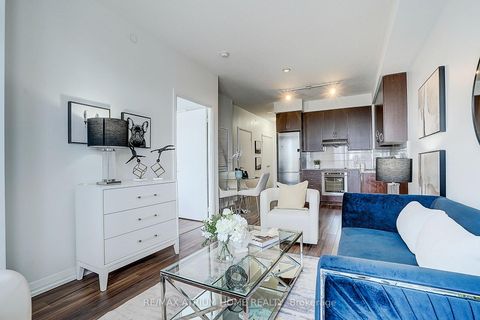 Photo 10 at 810 - 55 Ann O'reilly Road, Henry Farm, Toronto