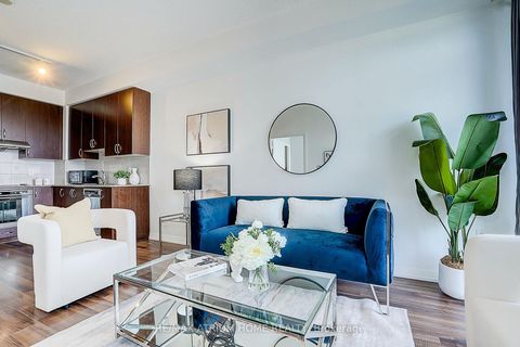Photo 11 at 810 - 55 Ann O'reilly Road, Henry Farm, Toronto