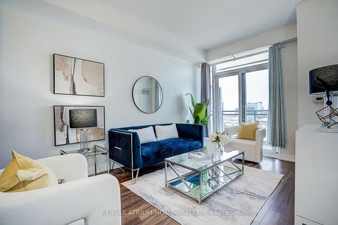 Photo 13 at 810 - 55 Ann O'reilly Road, Henry Farm, Toronto