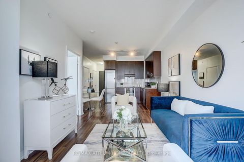 Photo 14 at 810 - 55 Ann O'reilly Road, Henry Farm, Toronto