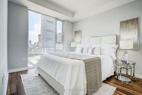 Photo 15 at 810 - 55 Ann O'reilly Road, Henry Farm, Toronto
