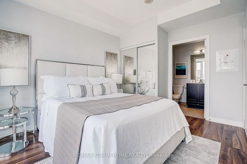 Photo 17 at 810 - 55 Ann O'reilly Road, Henry Farm, Toronto