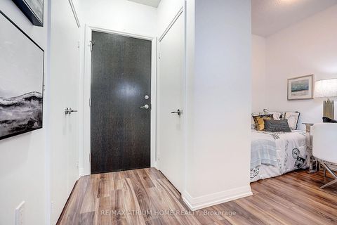 Photo 19 at 810 - 55 Ann O'reilly Road, Henry Farm, Toronto