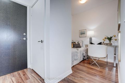 Photo 20 at 810 - 55 Ann O'reilly Road, Henry Farm, Toronto