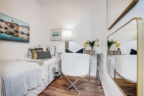 Photo 21 at 810 - 55 Ann O'reilly Road, Henry Farm, Toronto