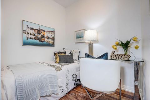 Photo 22 at 810 - 55 Ann O'reilly Road, Henry Farm, Toronto