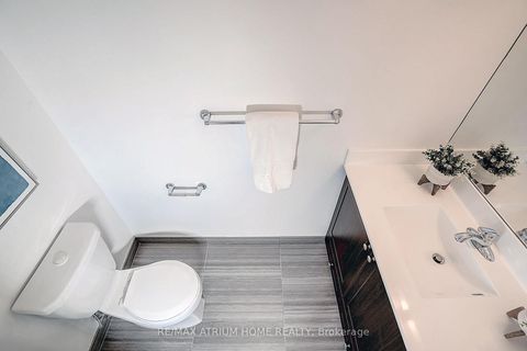 Photo 25 at 810 - 55 Ann O'reilly Road, Henry Farm, Toronto