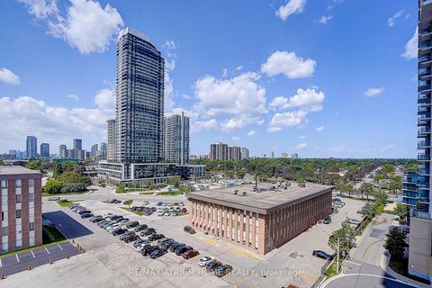 Photo 28 at 810 - 55 Ann O'reilly Road, Henry Farm, Toronto
