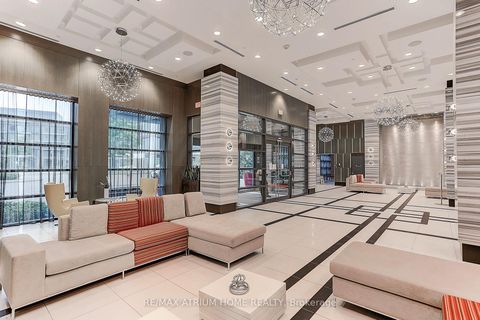 Photo 29 at 810 - 55 Ann O'reilly Road, Henry Farm, Toronto