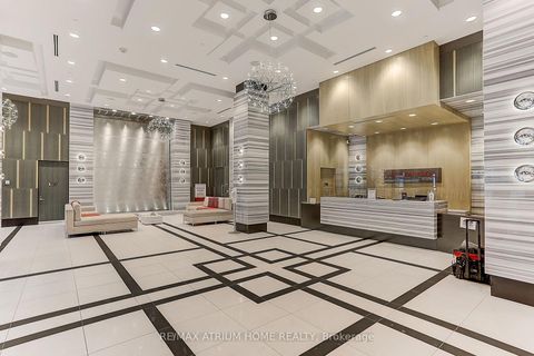 Photo 30 at 810 - 55 Ann O'reilly Road, Henry Farm, Toronto