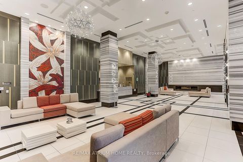 Photo 31 at 810 - 55 Ann O'reilly Road, Henry Farm, Toronto