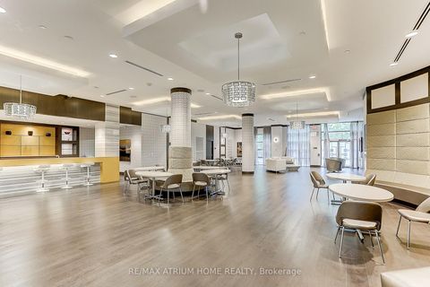 Photo 33 at 810 - 55 Ann O'reilly Road, Henry Farm, Toronto